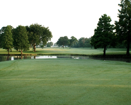 Golf Course Photo, Cypresswood Golf & Country Club, Winter Haven, 33884 