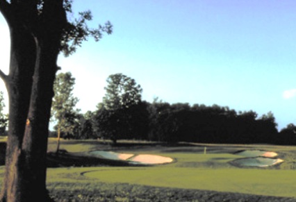 Links At Heartland Crossing, Camby, Indiana, 46113 - Golf Course Photo