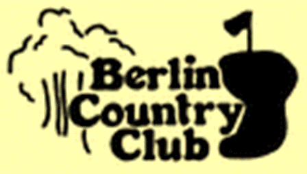 Golf Course Photo, Berlin Country Club, Berlin, 01503 