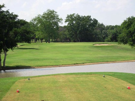 Webb Hill Country Club,Wolfe City, Texas,  - Golf Course Photo