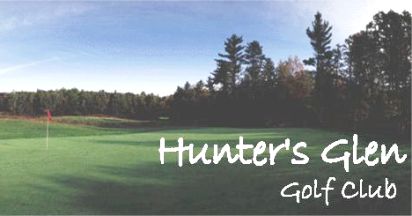 Golf Course Photo, Hunters Glen Golf Club, Crivitz, 54114 