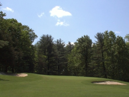 Poolsbrook Golf Course, Kirkville, New York, 13082 - Golf Course Photo