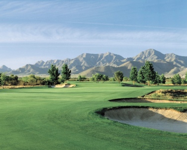 Talking Stick Golf Club, South Course,Scottsdale, Arizona,  - Golf Course Photo