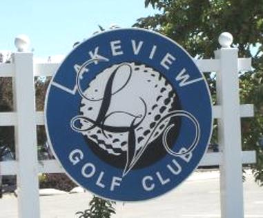 Lakeview Golf Club