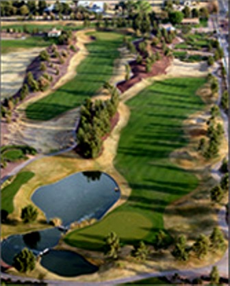 Raven Golf Club | Raven Golf Course