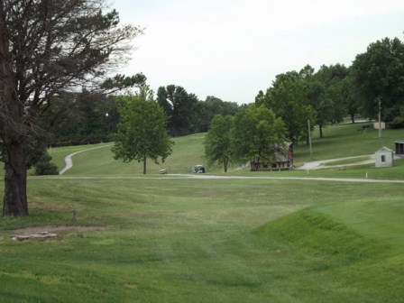 Golf Course Photo, Unity Village Country Club, ,  