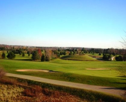 Tumbledown Trails Golf Club, CLOSED 2018,Verona, Wisconsin,  - Golf Course Photo