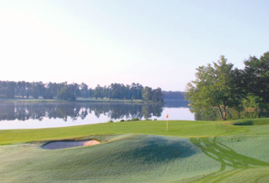 Grand National - The Lake (RTJGT),Opelika, Alabama,  - Golf Course Photo