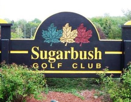 Sugarbush Golf Club,Davison, Michigan,  - Golf Course Photo