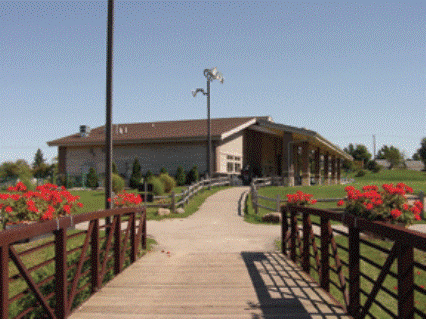 Golf Course Photo, Peoria Golf Learning Center, Peoria, 61615 