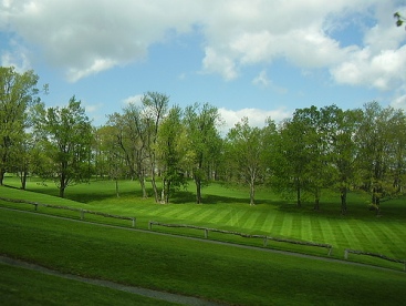 Seven Springs Country Club, Elizabeth, Pennsylvania, 15037 - Golf Course Photo