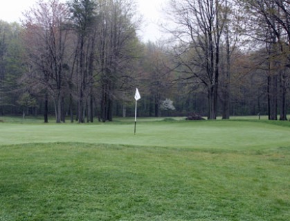 Golf Course Photo, Candywood Golf Club, Closed 2015, Vienna, 44473 