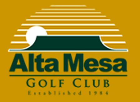 Alta Mesa Country Club, Mesa, Arizona, 85205 - Golf Course Photo