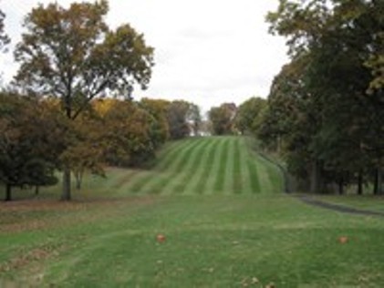 Gypsy Hill Golf Club,Staunton, Virginia,  - Golf Course Photo