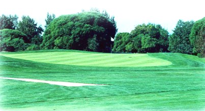 Chipeta Golf Course On Orchard Mesa,Grand Junction, Colorado,  - Golf Course Photo