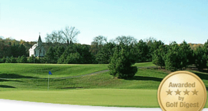 St. Croix National Golf Club,Somerset, Wisconsin,  - Golf Course Photo