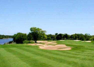 Golf Course Photo, Bayville Golf Club, Virginia Beach, 23455 