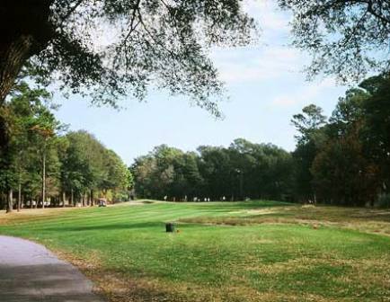 Golf Course Photo, Mallard Head Country Club, Mooresville, 28117 