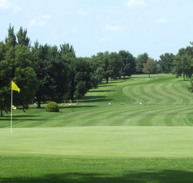 Griswold Golf & Country Club,Griswold, Iowa,  - Golf Course Photo