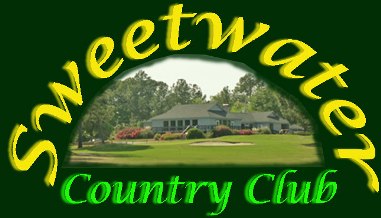 Sweetwater Country Club,Barnwell, South Carolina,  - Golf Course Photo