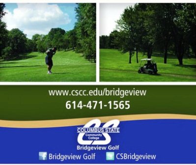 Bridgeview Golf Course, CLOSED 2013, Columbus, Ohio, 43224 - Golf Course Photo