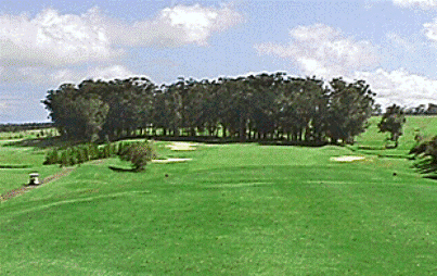 Waimea Country Club,Kamuela, Hawaii,  - Golf Course Photo