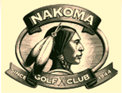 Nakoma Golf Club, Madison, Wisconsin, 53711 - Golf Course Photo