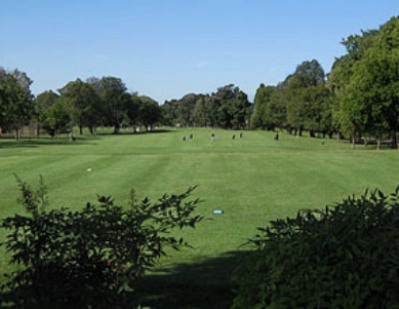 Harbor Park Golf Course, Wilmington, California, 90744 - Golf Course Photo