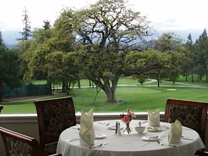 San Jose Country Club,San Jose, California,  - Golf Course Photo