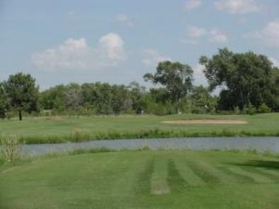 Tex Consolver Golf Course, Wichita, Kansas, 67209 - Golf Course Photo