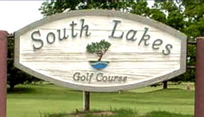 South Lakes Golf Course,Jenks, Oklahoma,  - Golf Course Photo