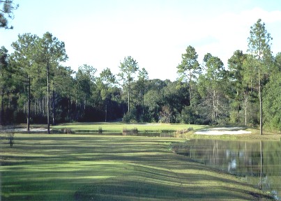 Abita Springs Golf & Country Club,Abita Springs, Louisiana,  - Golf Course Photo