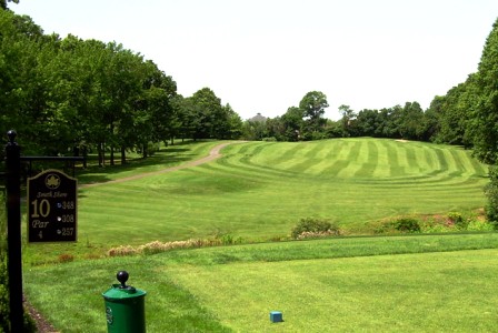 South Shore Golf Course, Staten Island, New York, 10312 - Golf Course Photo