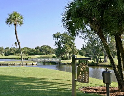 Golf Course Photo, Pasadena Yacht & Country Club, Pasadena Golf Course , Gulfport, 33707 