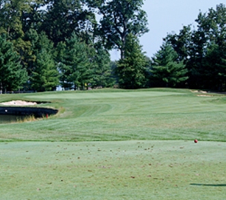 Pebble Brook Golf & Country Club -South,Noblesville, Indiana,  - Golf Course Photo