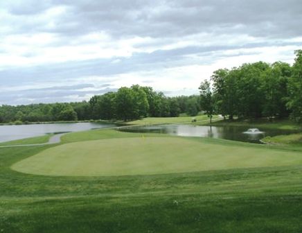 Lake Monticello Golf Course, Palmyra, Virginia, 22963 - Golf Course Photo