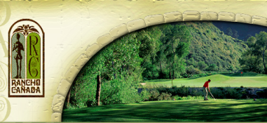 Golf Course Photo, Rancho Canada Golf Club, East Course, CLOSED 2017, Carmel, 93922 