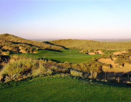 Golf Course Photo, Ballyneal Golf and Hunt Club, Championship Course, Holyoke, 80734 