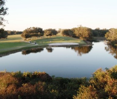 Diamond Hill Golf & Country Club,Dover, Florida,  - Golf Course Photo