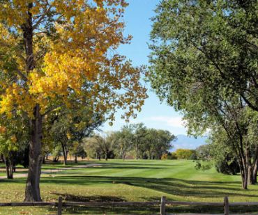 Golf Course Photo, Desert Hawk Golf Course, Pueblo West, 81007 