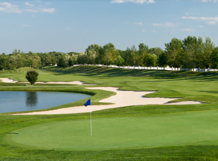 Golf Course Photo, Willow Creek Golf and Country Club, Mount Sinai, 11766 