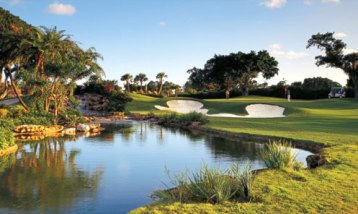 Boca Raton Resort & Club - Resort Course,Boca Raton, Florida,  - Golf Course Photo