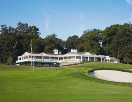 Sunnybrook Golf Club, Plymouth Meeting, Pennsylvania, 19462 - Golf Course Photo