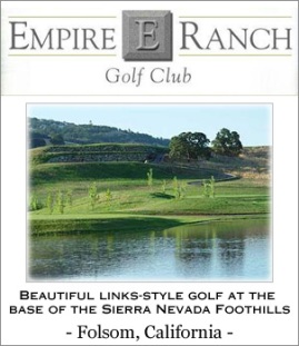 Golf Course Photo, Empire Ranch Golf Club, Folsom, 95630 