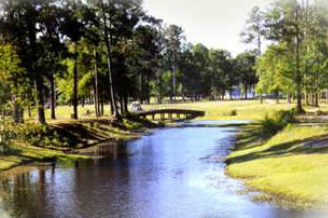 Wildwood Golf Course,Village Mills, Texas,  - Golf Course Photo