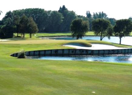 Atlantis Golf Club,Atlantis, Florida,  - Golf Course Photo