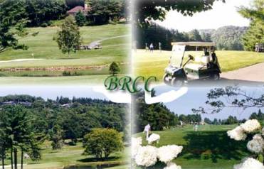 Golf Course Photo, Blowing Rock Country Club, Blowing Rock, 28605 