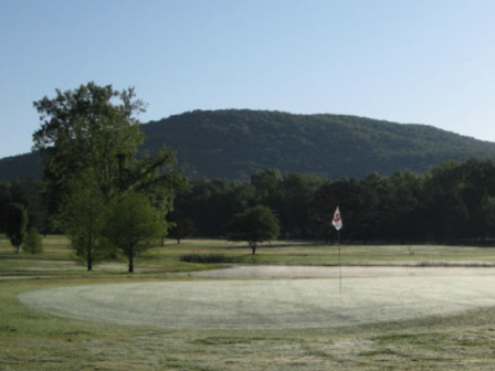 Piedmont Canyon Club, Piedmont, Missouri, 63957 - Golf Course Photo