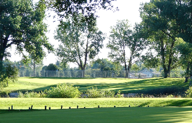 Airport Golf Course, Cheyenne, Wyoming, 82009 - Golf Course Photo