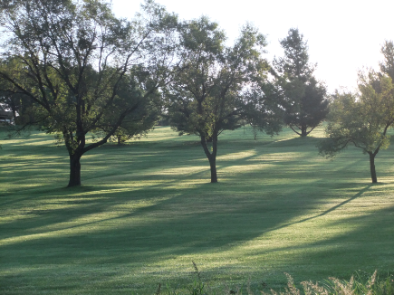 Westwood Golf Club,Newton, Iowa,  - Golf Course Photo